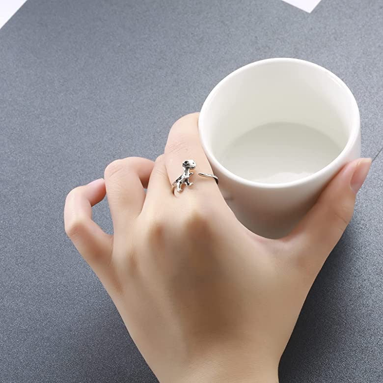 Romantic Ring for Special Moments