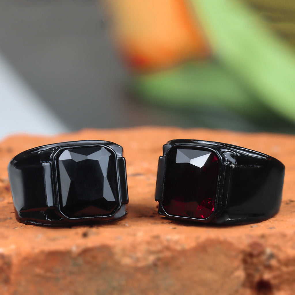 Romantic Ring for Special Moments