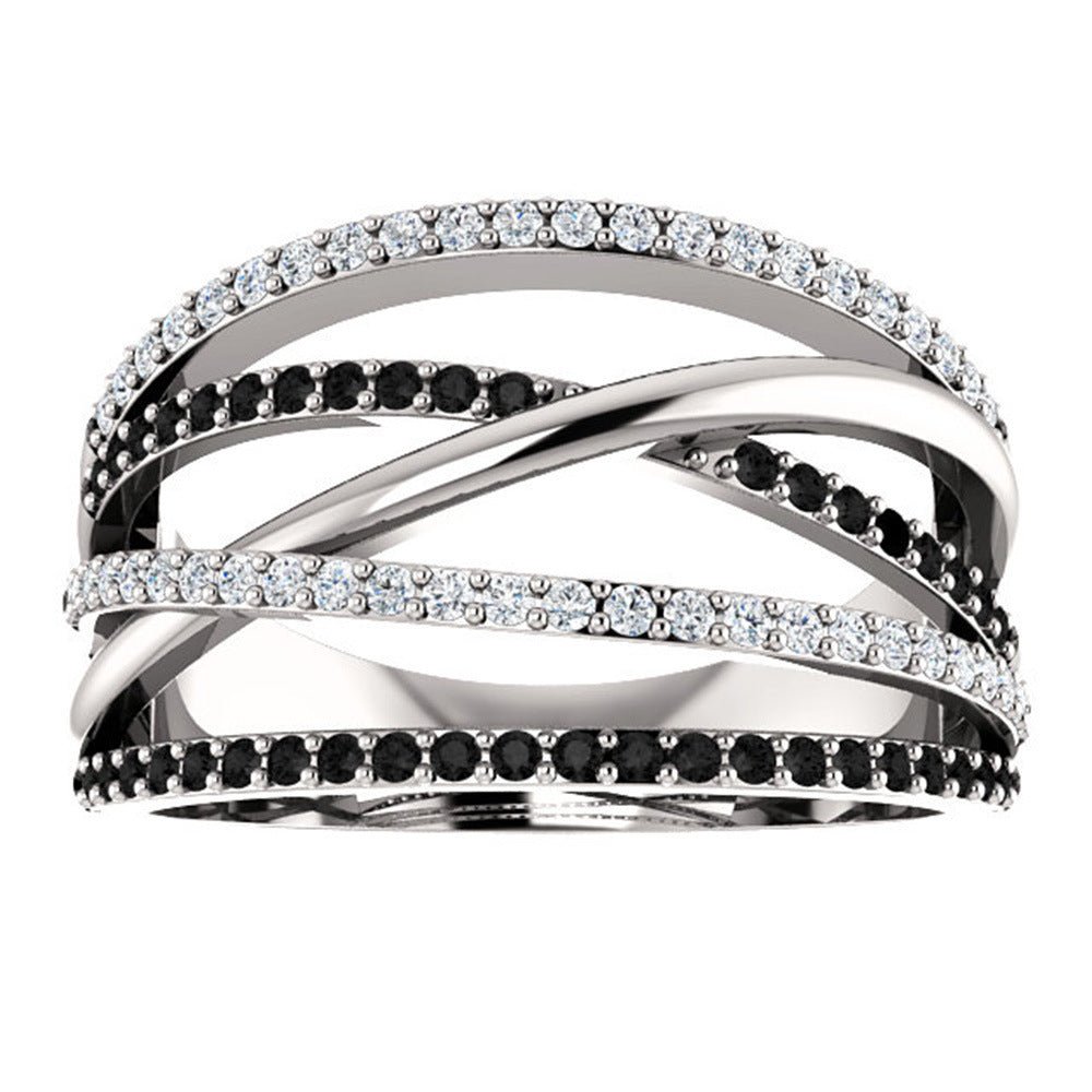 Elegant Ring for Every Occasion