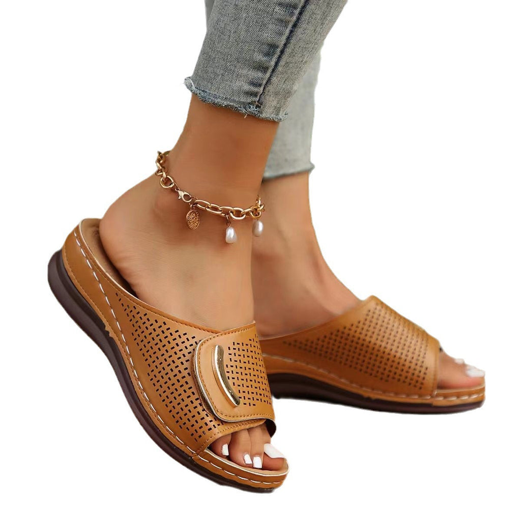 Stylish Orthopedic Sandals for Any Occasion