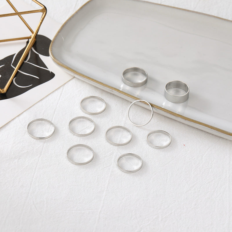 Stunning Ring for Daily Wear