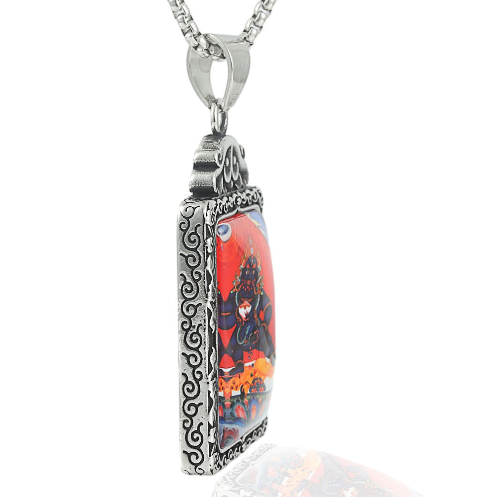 Stunning Pendant for Daily Wear
