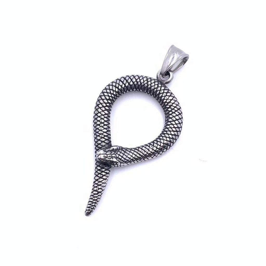 Vintage Handmade Pendant