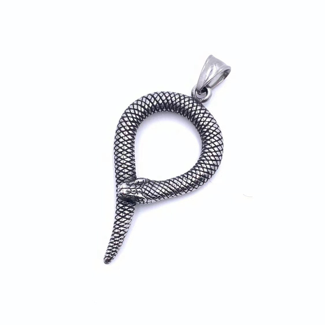 Vintage Handmade Pendant