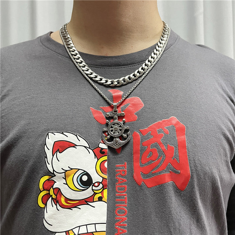 Elegant Pendant for Every Occasion