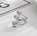 Romantic Ring for Special Moments