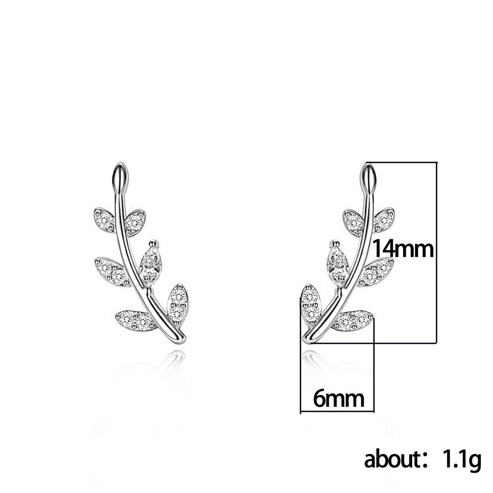 Stunning Earring for Daily Wear