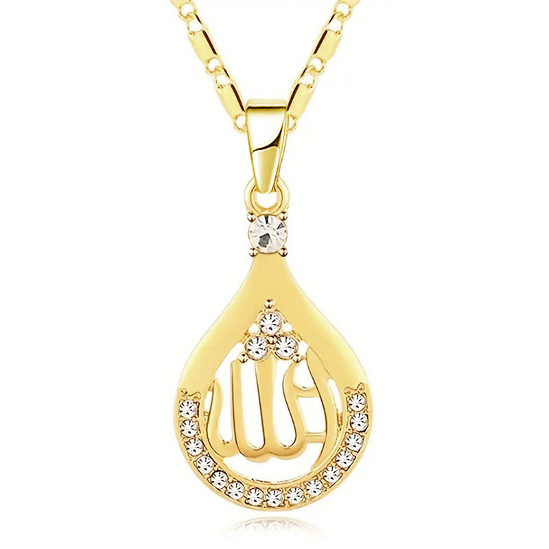 Stunning Necklace for Daily Wear