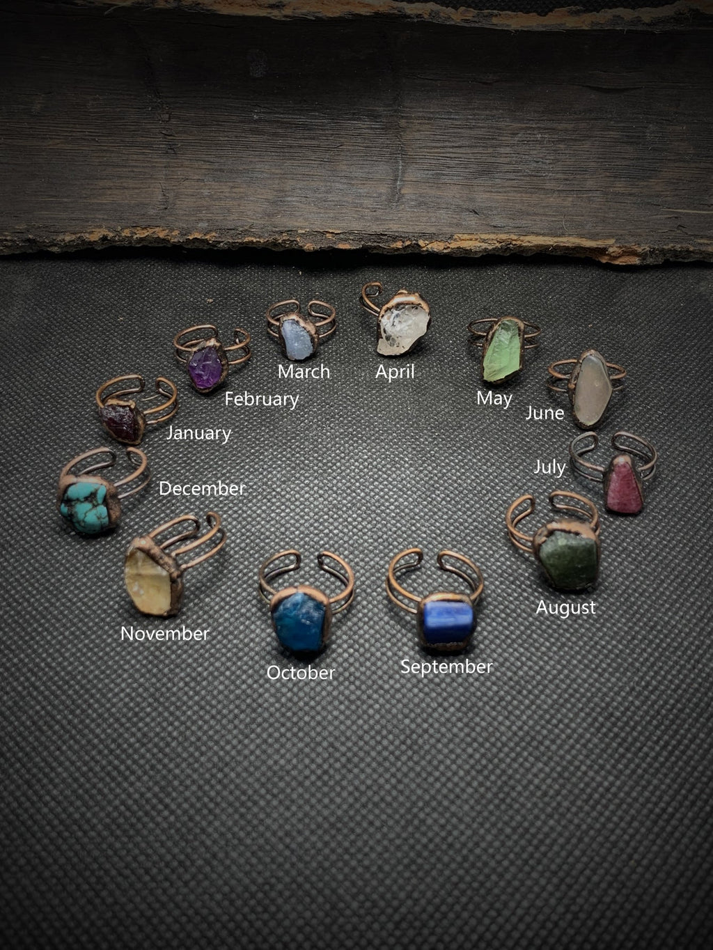 Beautiful Ring with Unique Style