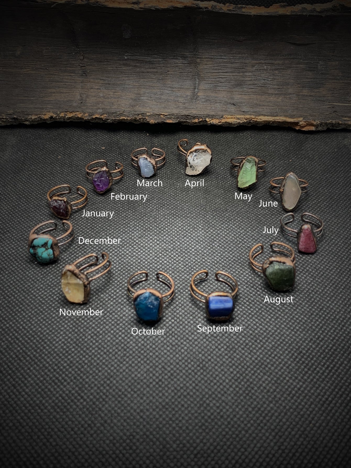 Beautiful Ring with Unique Style