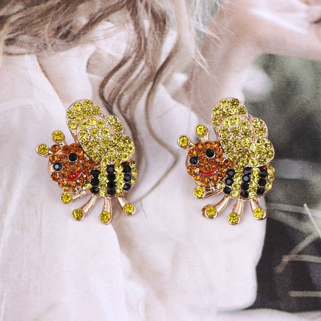 Stunning Earring for Daily Wear