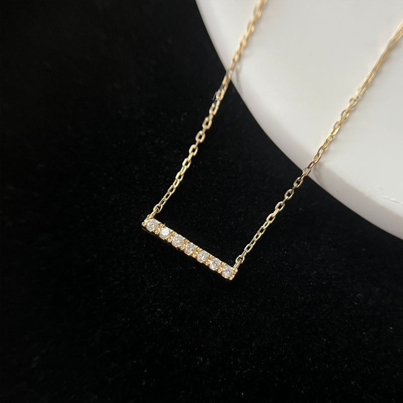 Romantic Necklace for Special Moments