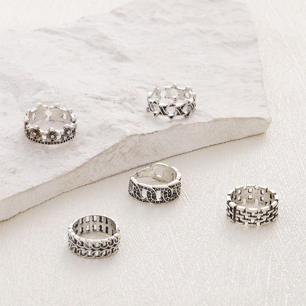 Elegant Ring for Every Occasion