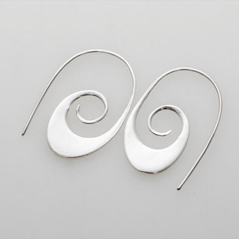 Classic Earring with Timeless Appeal
