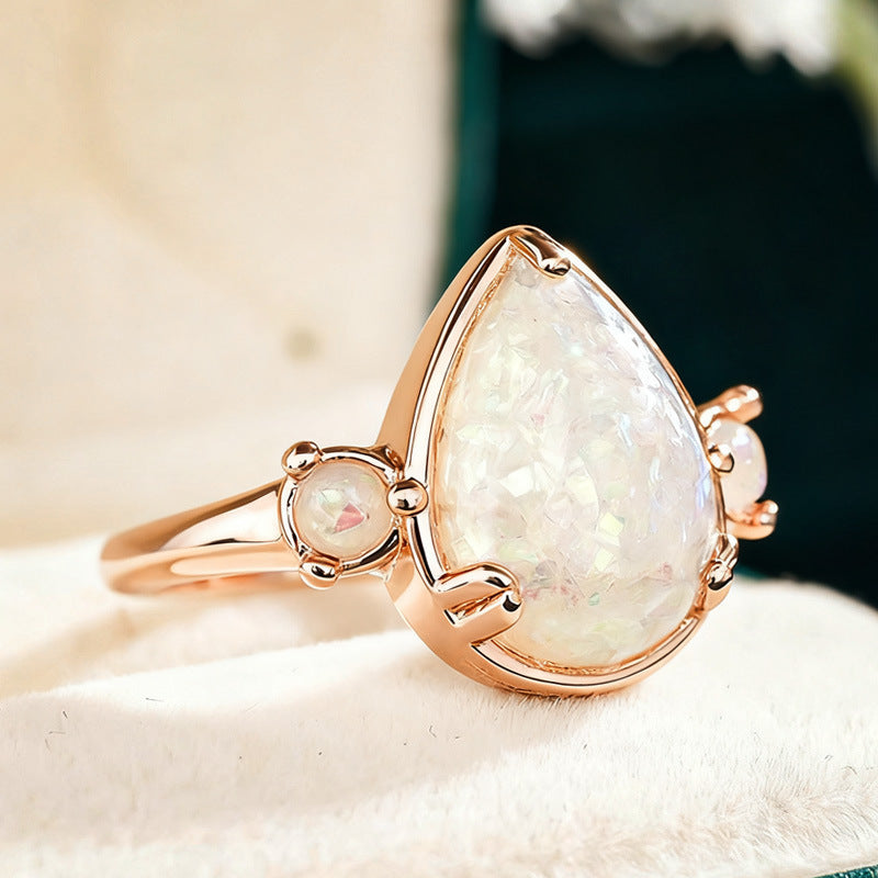 Vintage Handmade Piece