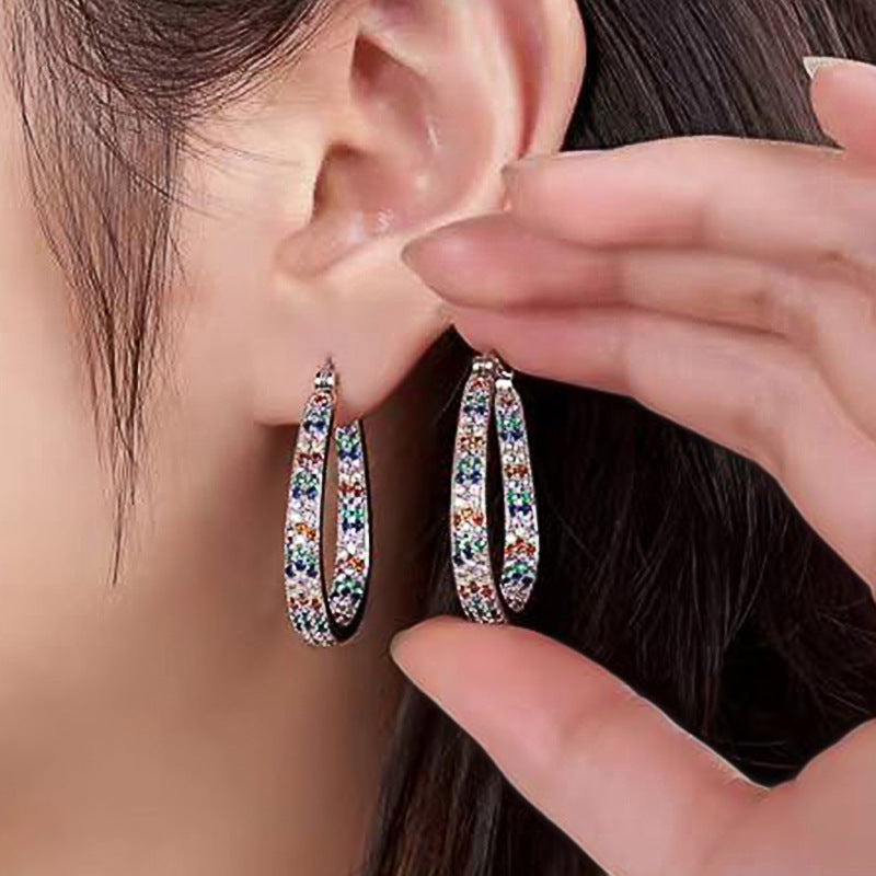 Elegant Earring for Every Occasion