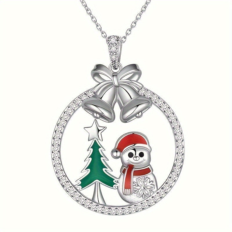 Romantic Necklace for Special Moments