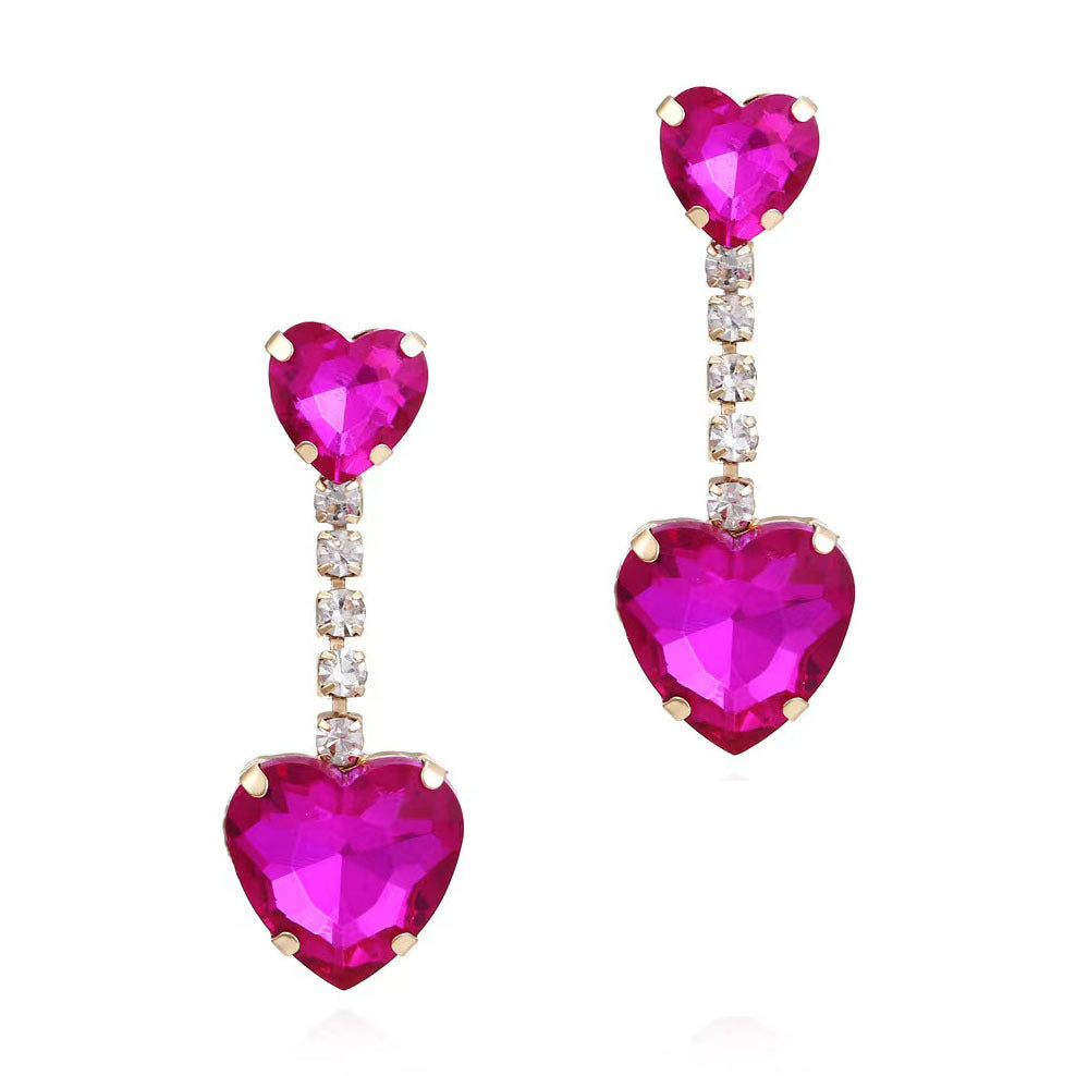 Stunning Earring for Daily Wear