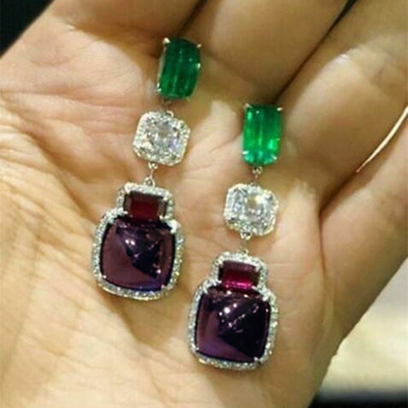 Stunning Earring for Daily Wear