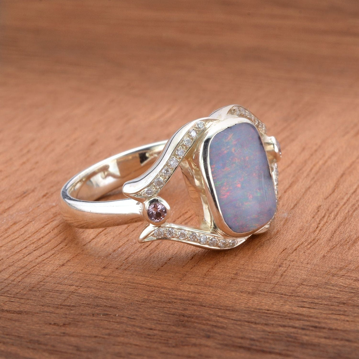 Stunning Ring for Daily Wear
