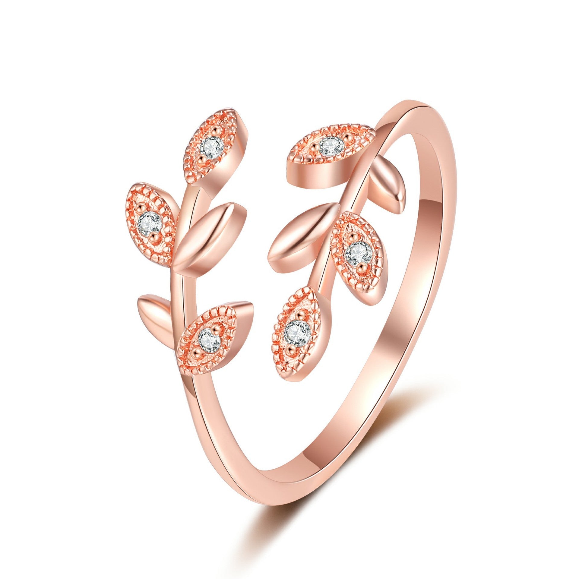 Romantic Ring for Special Moments