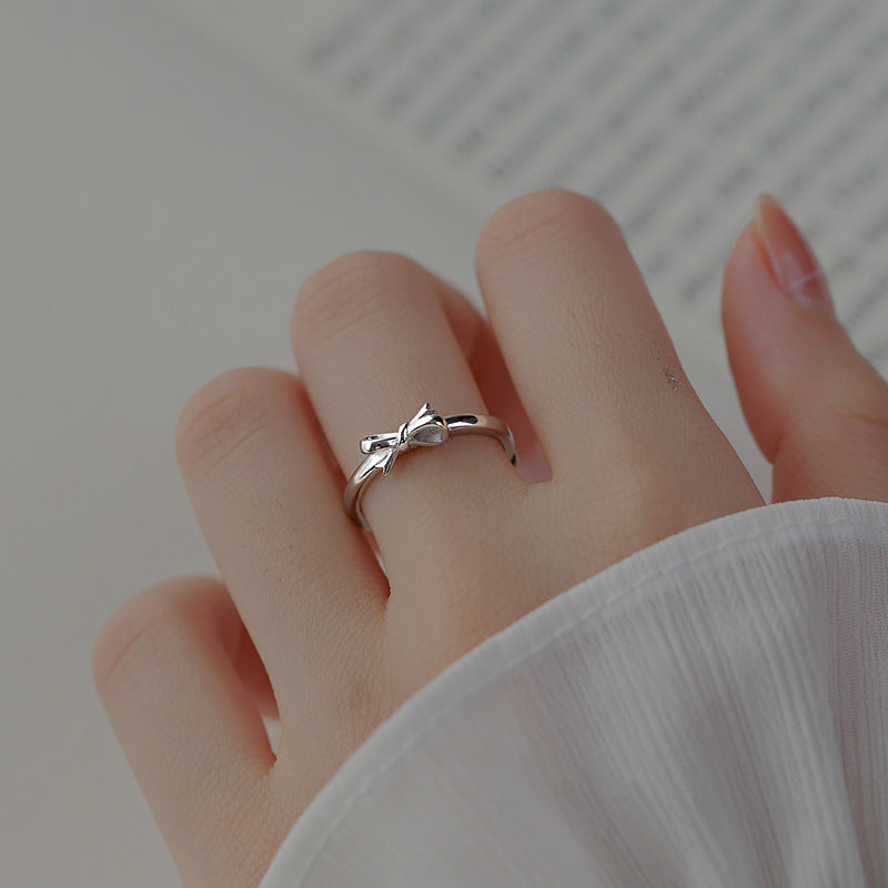 Vintage Handmade Ring