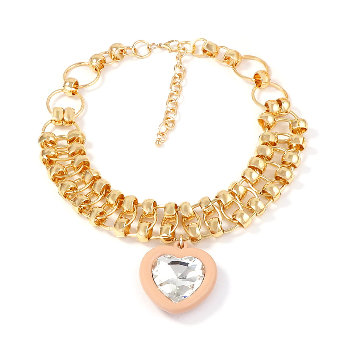 Beautiful Piece with Unique Style