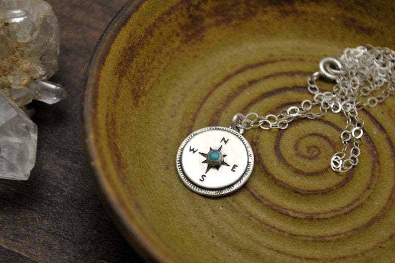 Vintage Handmade Necklace