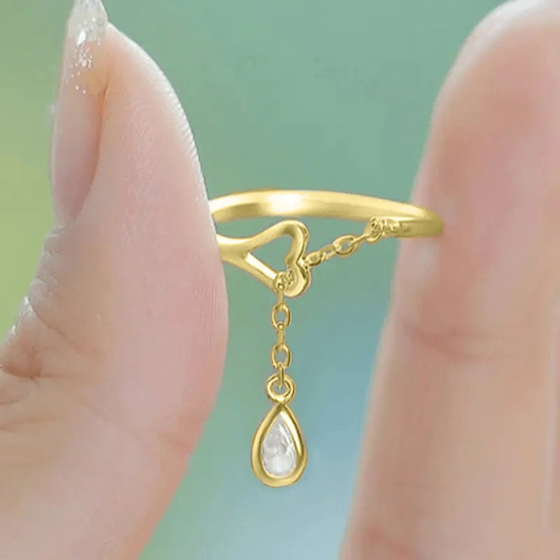 Beautiful Pendant with Unique Style