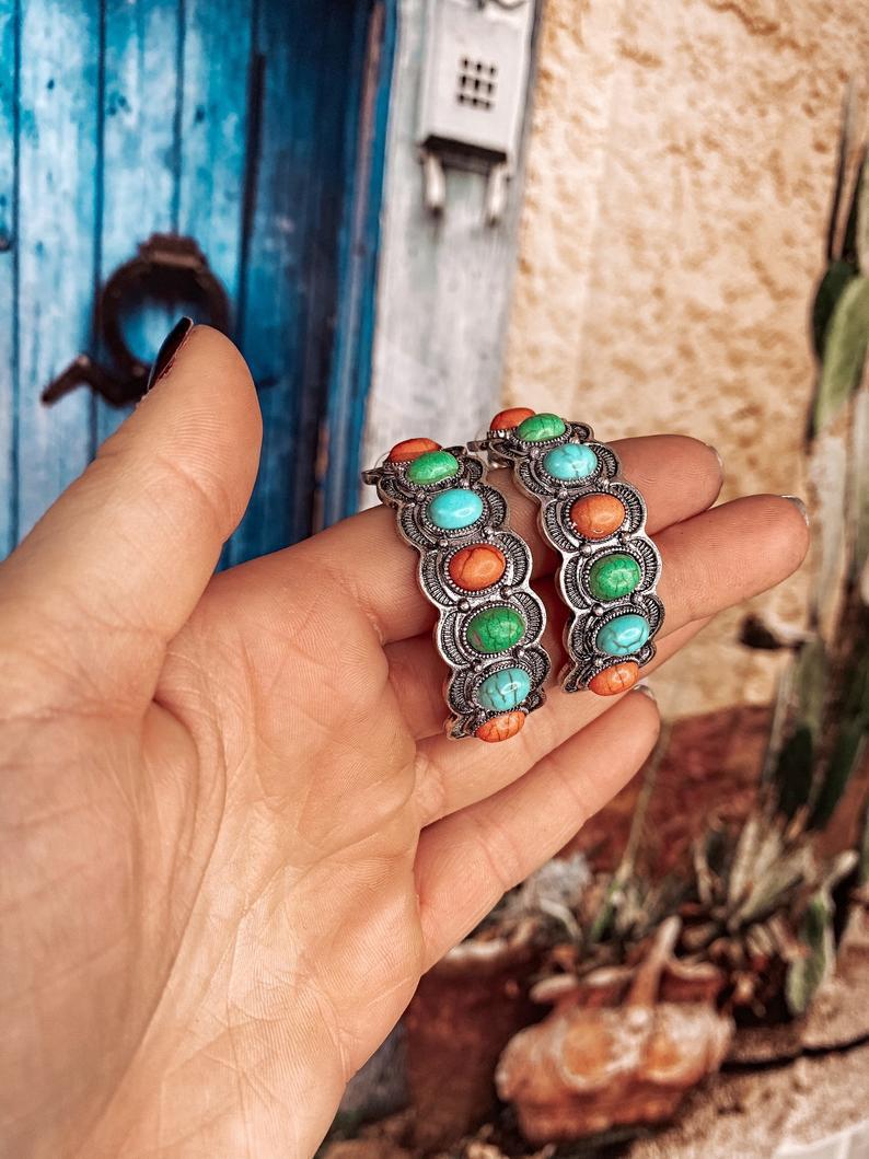 Stunning Earring for Daily Wear