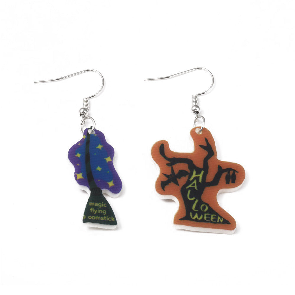 Beautiful Earring with Unique Style