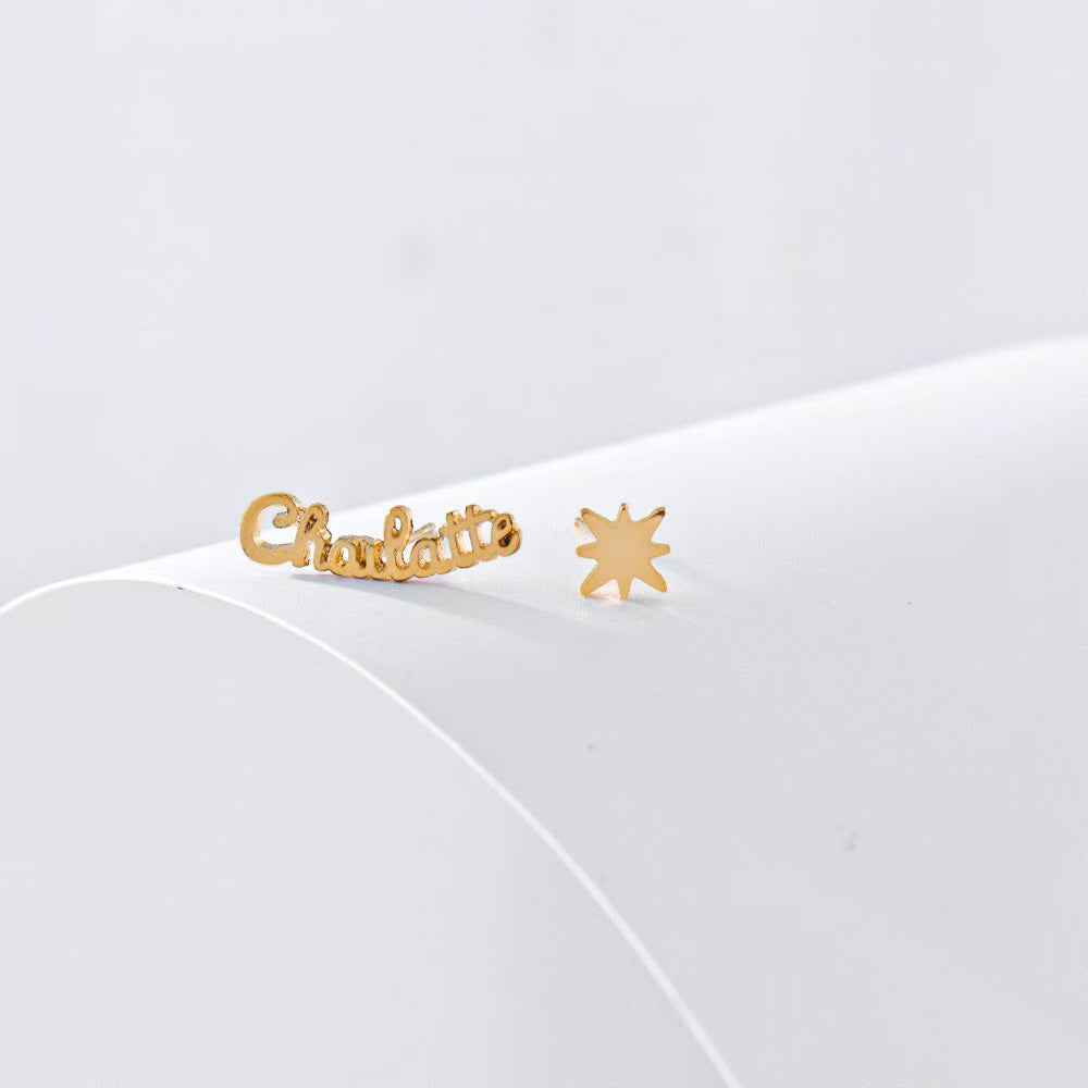 Romantic Earring for Special Moments