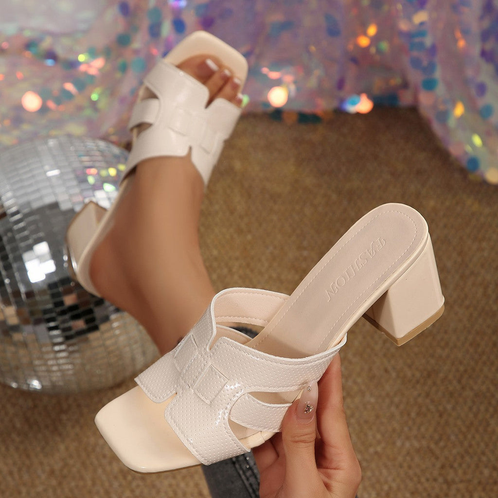 Elegant Orthopedic Sandals for Every Step