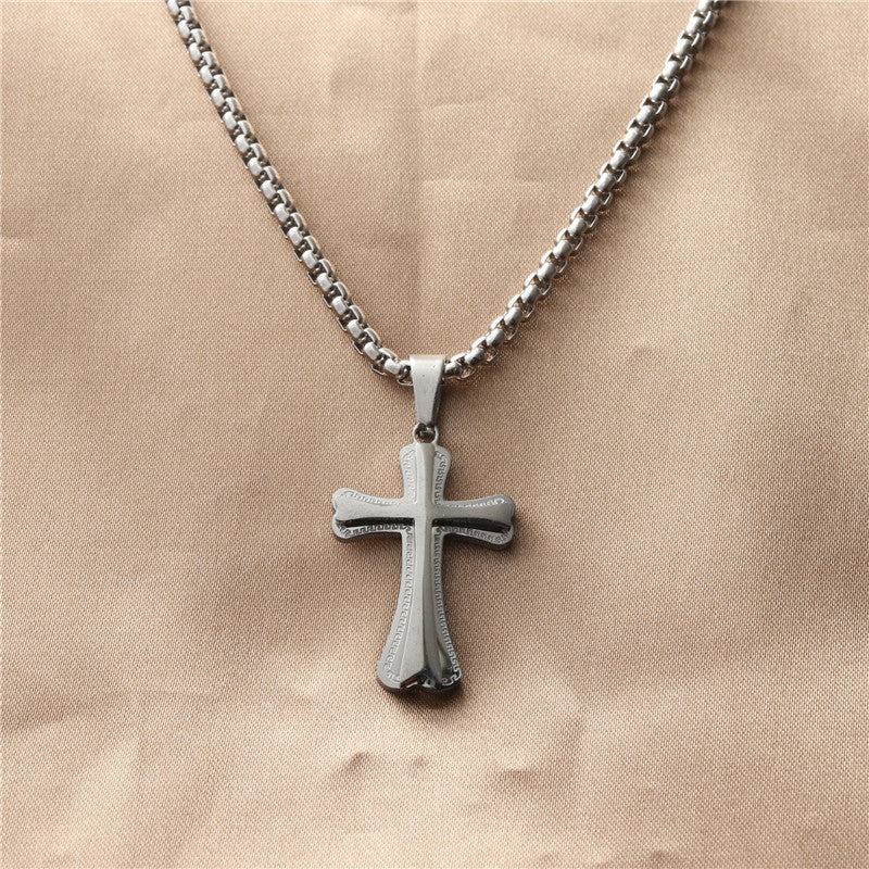 Beautiful Pendant with Unique Style
