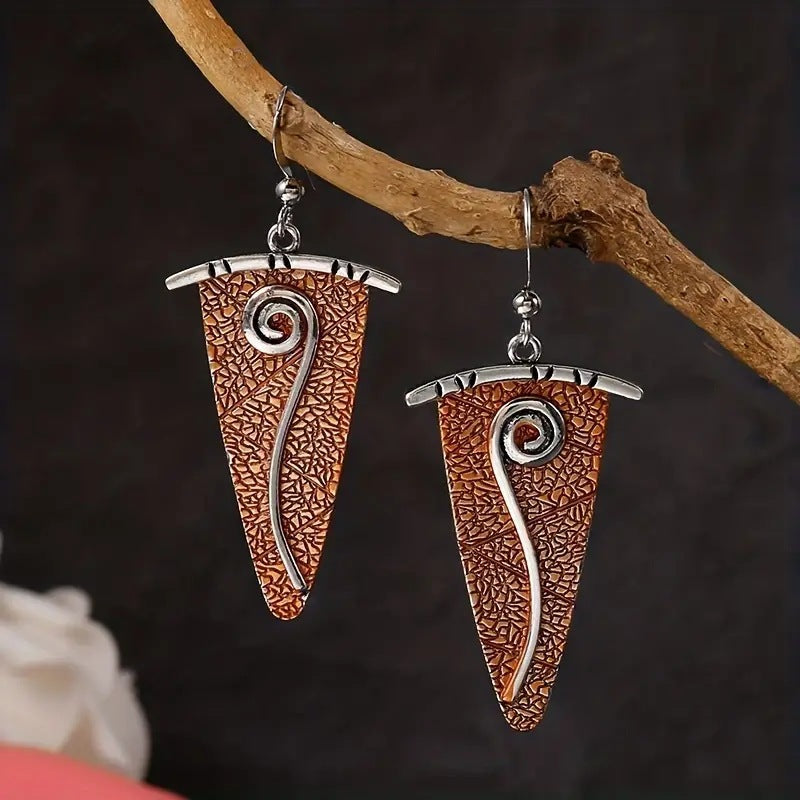 Stunning Earring for Daily Wear