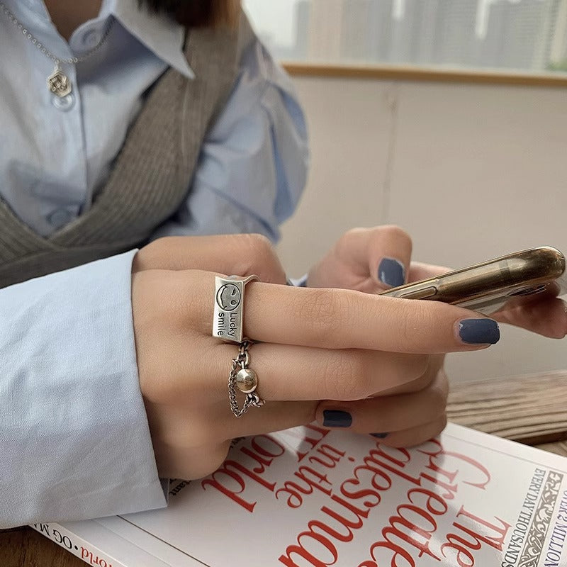 Charming Ring for Any Occasion