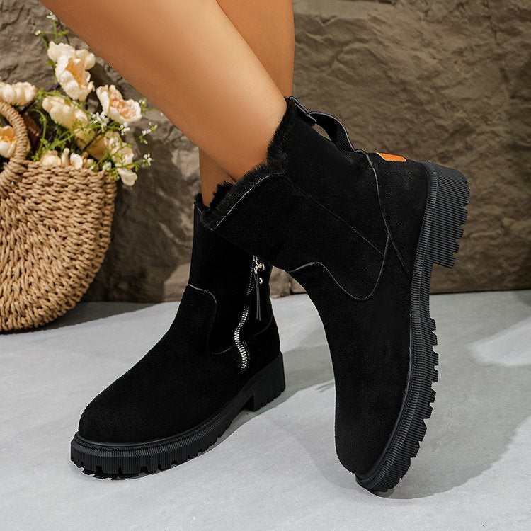 Comfortable Orthopedic Boots for Daily Wear