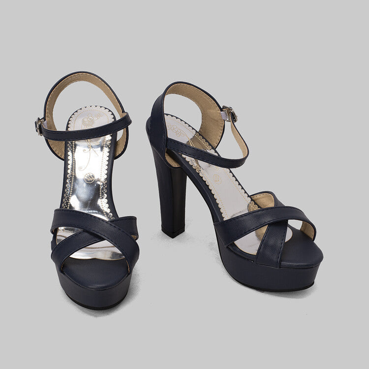 Beautifully Crafted Orthopedic Sandals
