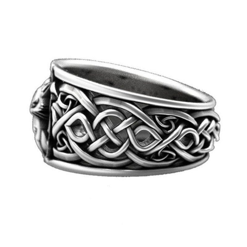 Romantic Ring for Special Moments