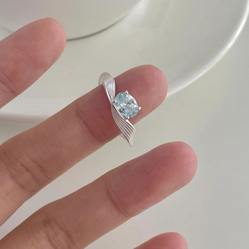 Classic Ring with Timeless Appeal