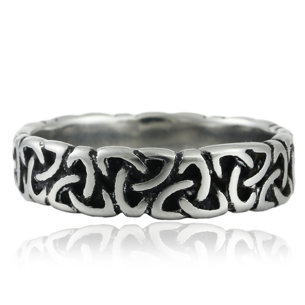 Charming Ring for Any Occasion