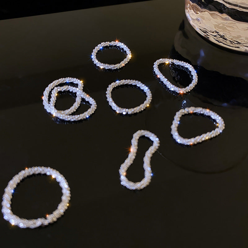 Elegant Ring for Every Occasion