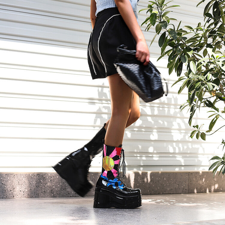 Stylish Orthopedic Boots for Any Occasion