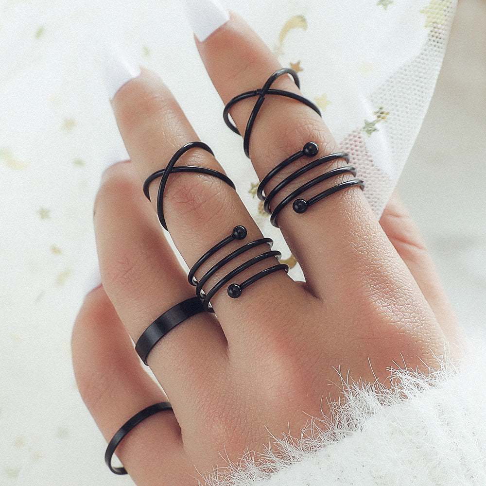Elegant Ring for Every Occasion