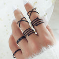 Elegant Ring for Every Occasion