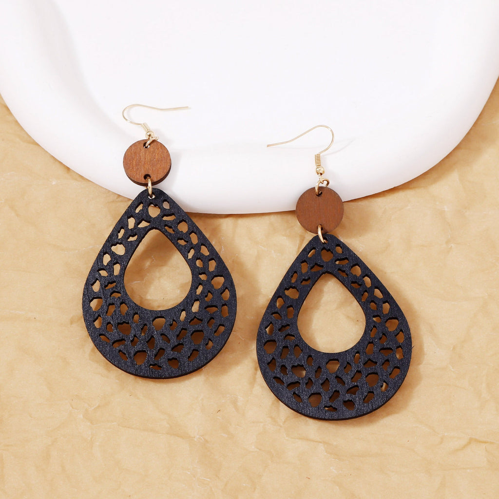 Stunning Earring for Daily Wear