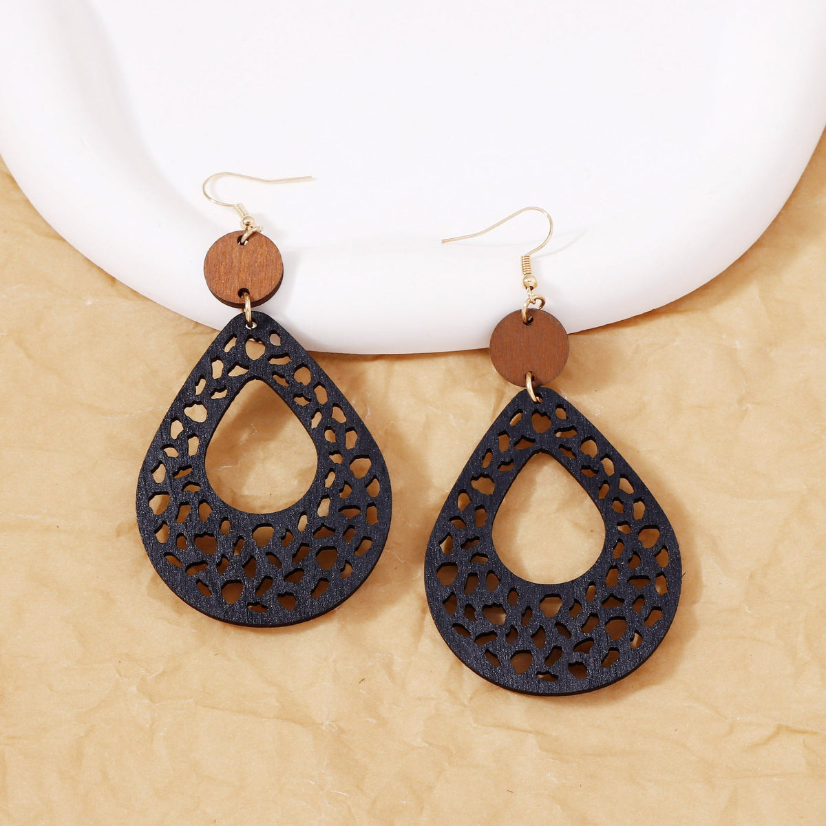 Stunning Earring for Daily Wear