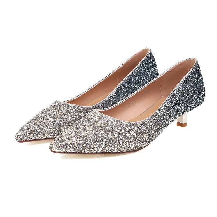 Vintage Inspired Orthopedic Shoes