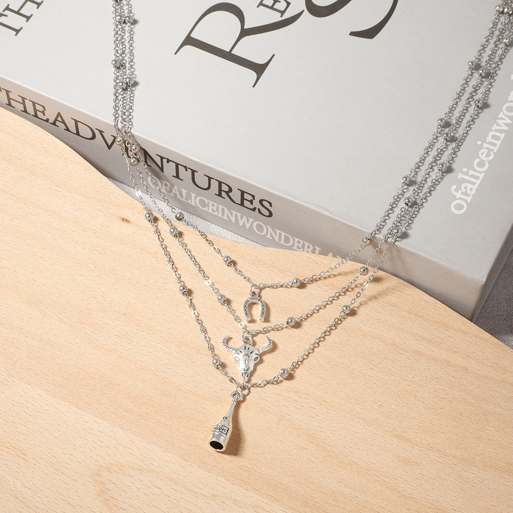 Elegant Necklace for Every Occasion