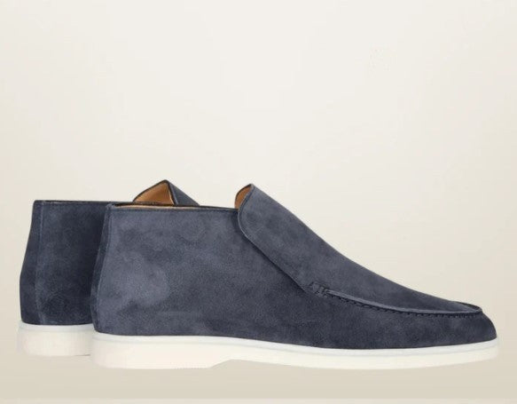 Elegant Orthopedic Boots for Every Step